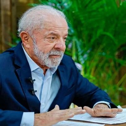 Aprovação do governo Lula recua após o Carnaval, aponta Atlas