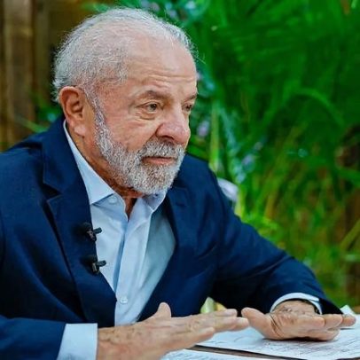 Aprovação do governo Lula em fevereiro, segundo Paraná Pesquisas
