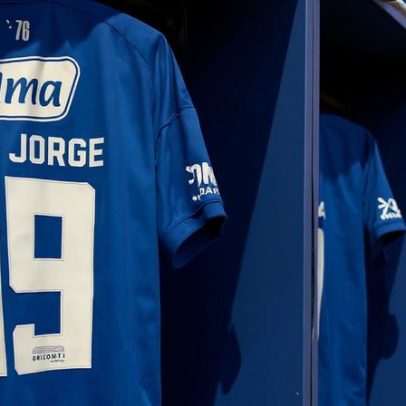 Cruzeiro divulga zaga para duelo contra América-MG