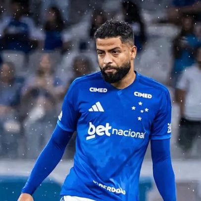 Cruzeiro: jogadores confiam em Tite, diz João Marcelo