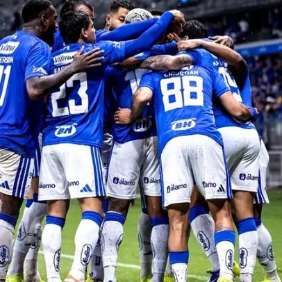 Cruzeiro supera adversidade frente ao América-MG e mira a temporada