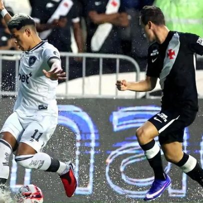 Botafogo fica em risco após pressão da FERJ sobre regulamento do Carioca