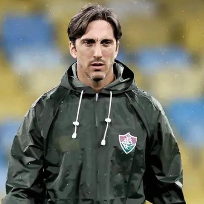 Fluminense aponta Zubeldía como trunfo no duelo contra o Botafogo