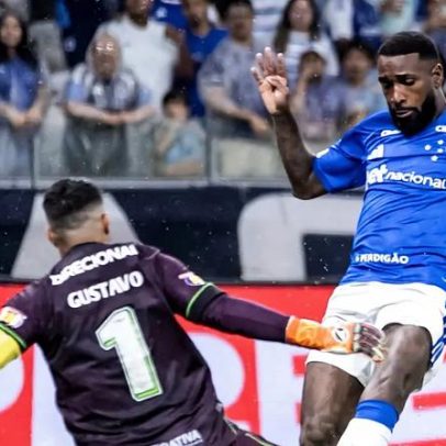 Gerson analisa vitória do Cruzeiro em clássico e reforça confiança