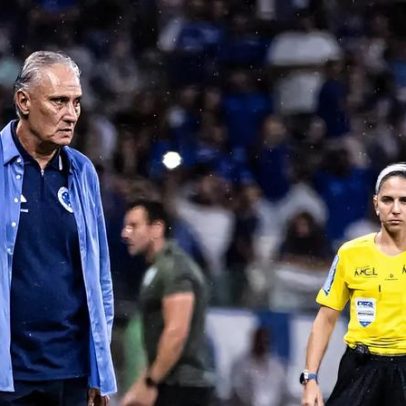 Kaio Jorge entra em dúvida: opções de Tite para Cruzeiro x Corinthians