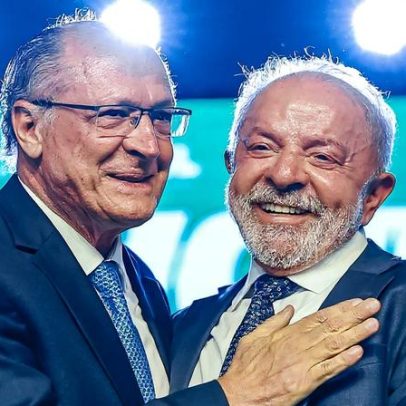 Valdemar propõe mulher na chapa de Flávio; PSB defende Lula mantendo Alckmin