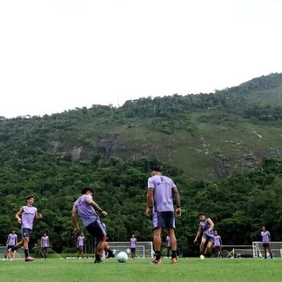 Martín Anselmi e o Botafogo: equilíbrio e adaptação