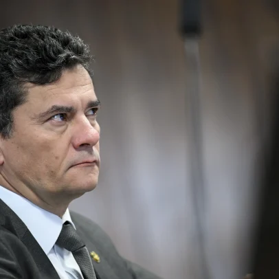 Moro rejeita eleição de ministros do STF, propõe avaliação posterior