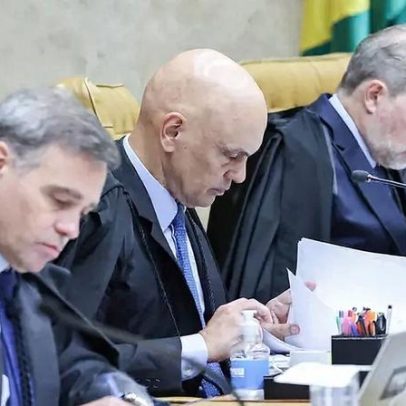 Novo defende servidores da Receita e aponta linchamento em causa própria