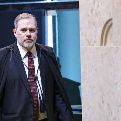 Toffoli atuou com apoio decisivo à inauguração do Tayayá, mostra documento