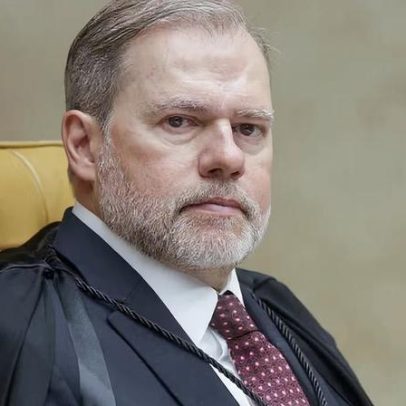 Trechos pró-Toffoli geram desconforto no STF; ministro nega vazamento