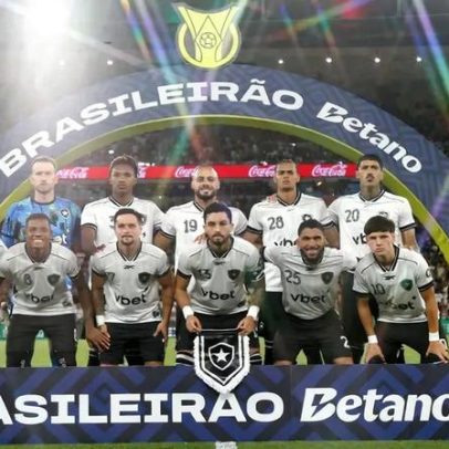 Botafogo mira recuperação em clássico decisivo contra o Flamengo