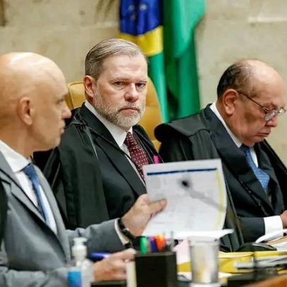STF é criticado por atuação pré-Carnaval e perde pudor institucional