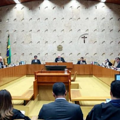 STF decide que correção do saldo do FGTS não pode ficar abaixo da inflação