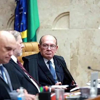 Distrito no MT homenageará Gilmar Mendes