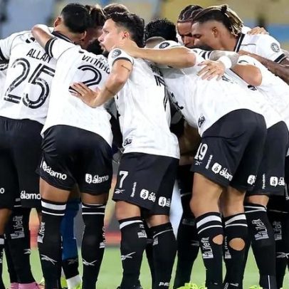 Botafogo encara Flamengo no mata-mata do Carioca com missão dupla