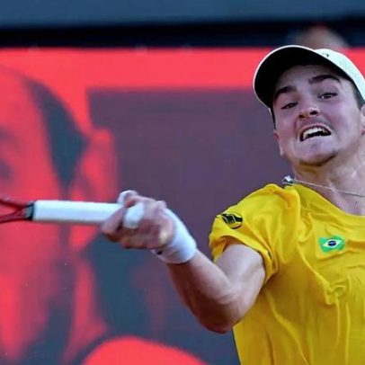 Vitórias históricas de brasileiros no Rio Open em vídeos