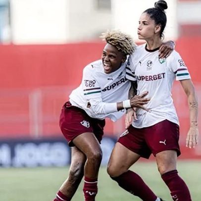 Rodada de abertura do Brasileirão Feminino traz resultados e destaques