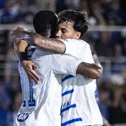 Cruzeiro vence e mostra alternativas, dando respiro a Tite para semana livre