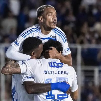 Cruzeiro enfrenta adversário na semifinal do Campeonato Mineiro