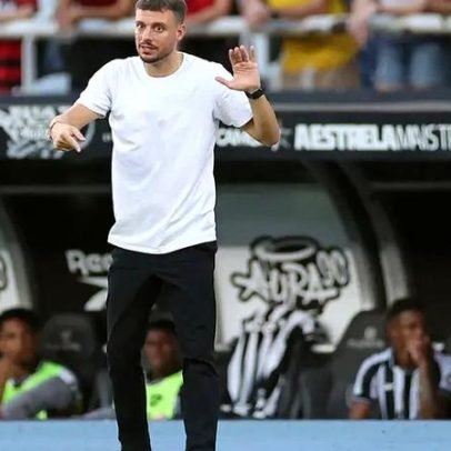Botafogo tem trunfo para enfrentar altitude na Libertadores