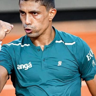 Monteiro e Marcondes vencem quali; Brasil faz recorde de atletas no Rio Open