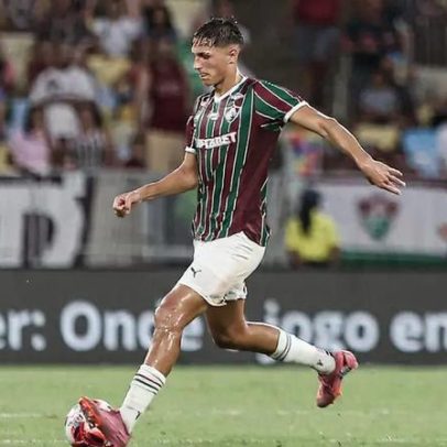Fluminense encara Vasco com duas opções após eliminação na Copa do Brasil