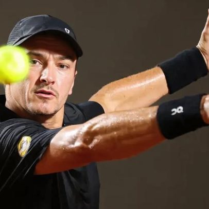Desempenho de João Fonseca no Rio Open atrai atenção internacional