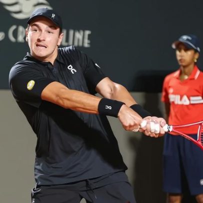 João Fonseca enfrenta Ignacio Buse nas oitavas do Rio Open; horário e ao vivo