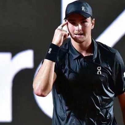 João Fonseca analisa possível rodada dupla no Rio Open