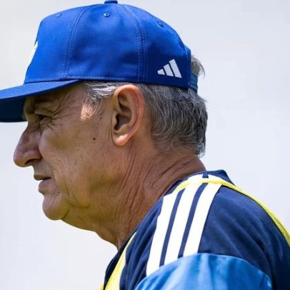Cruzeiro encerra preparação para semifinal do Mineiro com baixas e retornos