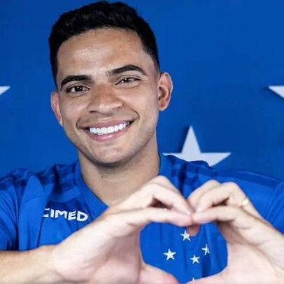Bruno Rodrigues elogia melhorias na Toca da Raposa II anunciadas pelo Cruzeiro