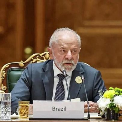 Lula defende regulação global da IA durante viagem à Índia