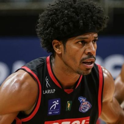 Georginho de Paula analisa derrota para o Flamengo e mira o topo do NBB