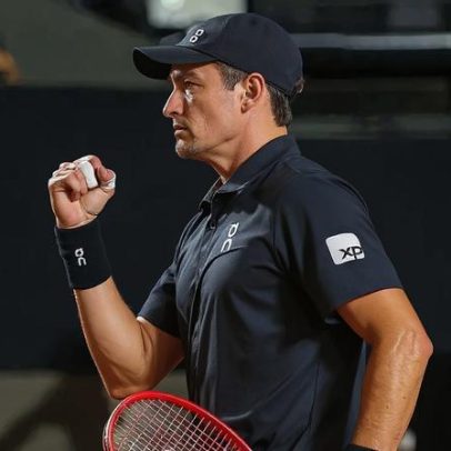 João Fonseca pode reencontrar algoz em Challenger de março