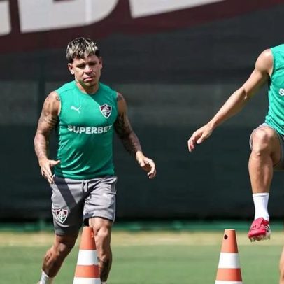 Fluminense encara cenário inédito em 2026 antes de duelo com o Vasco