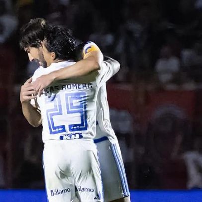 Cruzeiro aponta opções contra Pouso Alegre e pode avançar com Tite