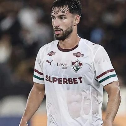 Martinelli comenta demissão de Diniz e reencontro do Fluminense com Arias