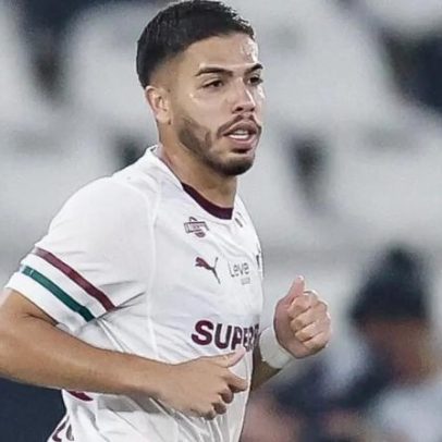 Nonato tem lesão confirmada e ficará fora de jogos contra Palmeiras e Vasco