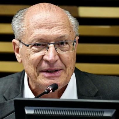 Alckmin afirma que redução da jornada de trabalho é tendência mundial