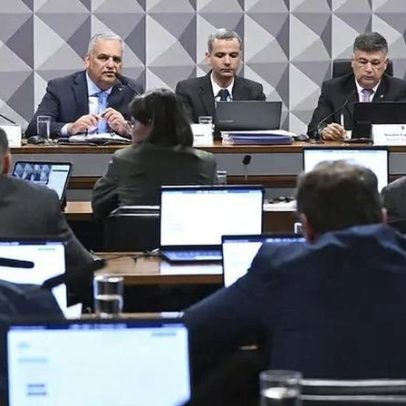 CPMI do INSS aprova quebra de sigilo de Lulinha com confusão