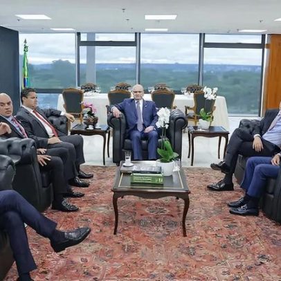Fachin negocia penduricalhos entre ministros e autoridades