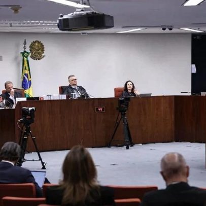 Caso Marielle e Anderson: 1º dia de julgamento com críticas a Freixo e à PGR