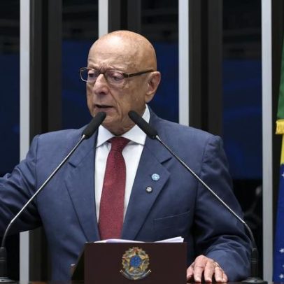 Amin mantém candidatura mesmo após PL deixá-lo fora de coligação