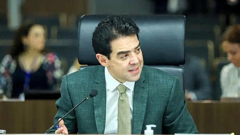 Ministro Bruno Dantas foi sorteado relator de representação contra abusos em inquéritos abertos pelo Supremo. (Foto: Samuel Figueira/TCU)