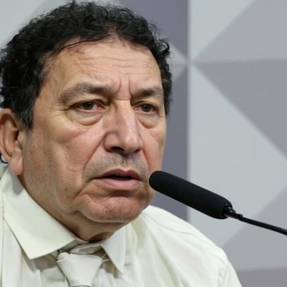 Moraes mantém veto à visita de Magno Malta a Bolsonaro na Papuda