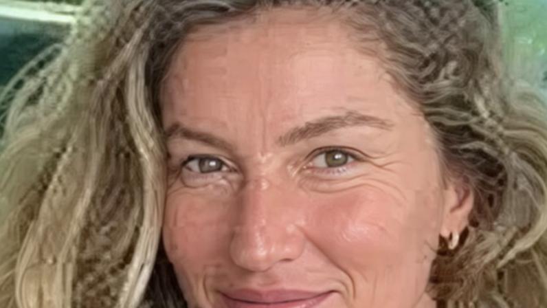 O chá favorito de Gisele Bündchen que acaba com a infecção de urina: ele é simples e também combate a gordura no fígado