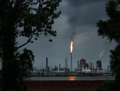Michigan acusa cartel de petrolíferas por elevar custos de energia