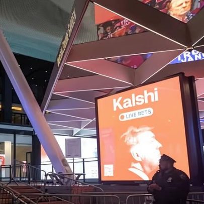 Nevada processa Kalshi para impedir operação de mercado de previsões no estado