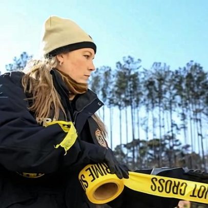 Condado de Fulton desafiará apreensão pelo FBI de documentos eleitorais